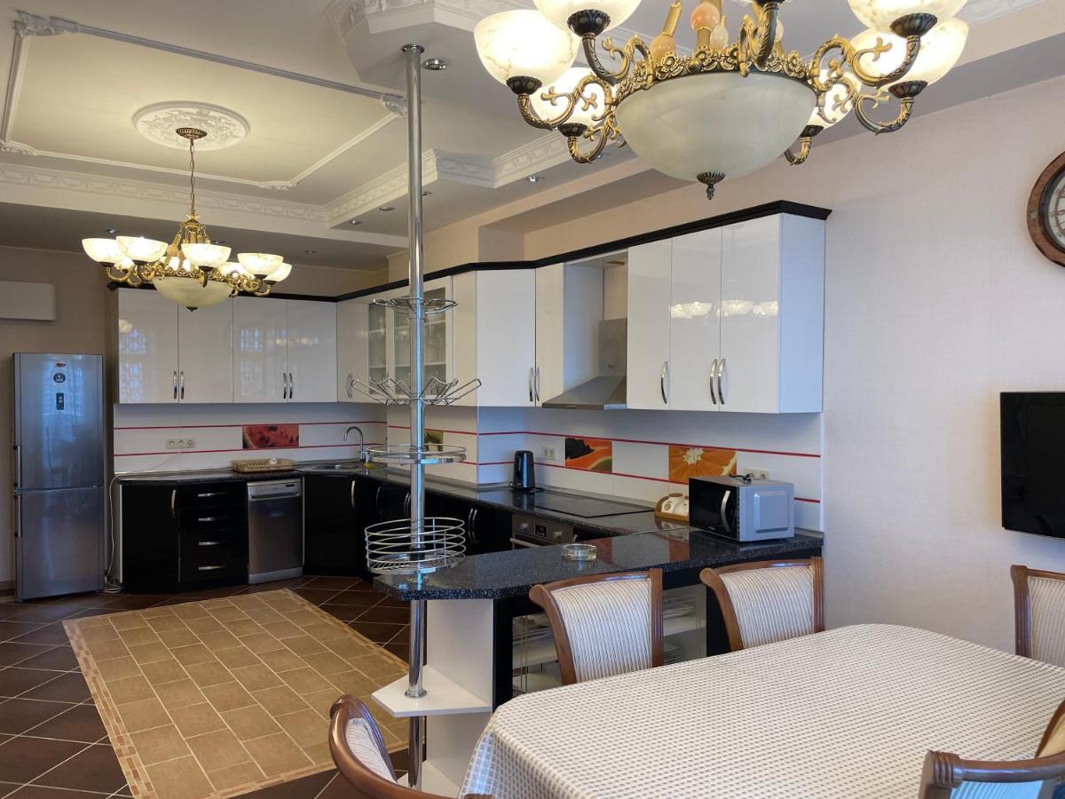 Park Azure Residence บากู ภายนอก รูปภาพ